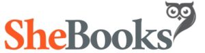 logo SheBooks