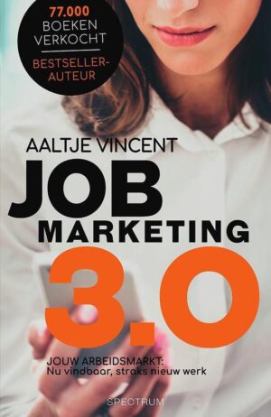 Job marketing 3.0
