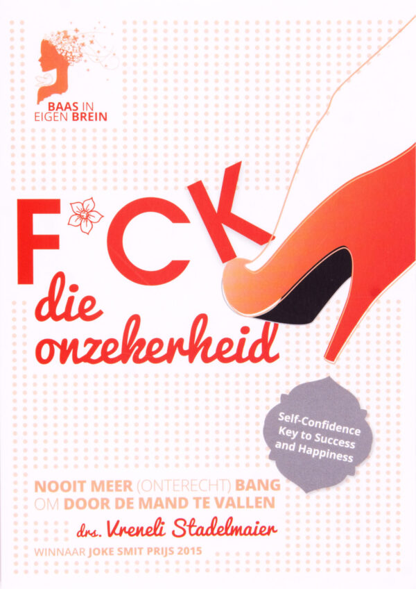 fuck die eonzekerheid boek