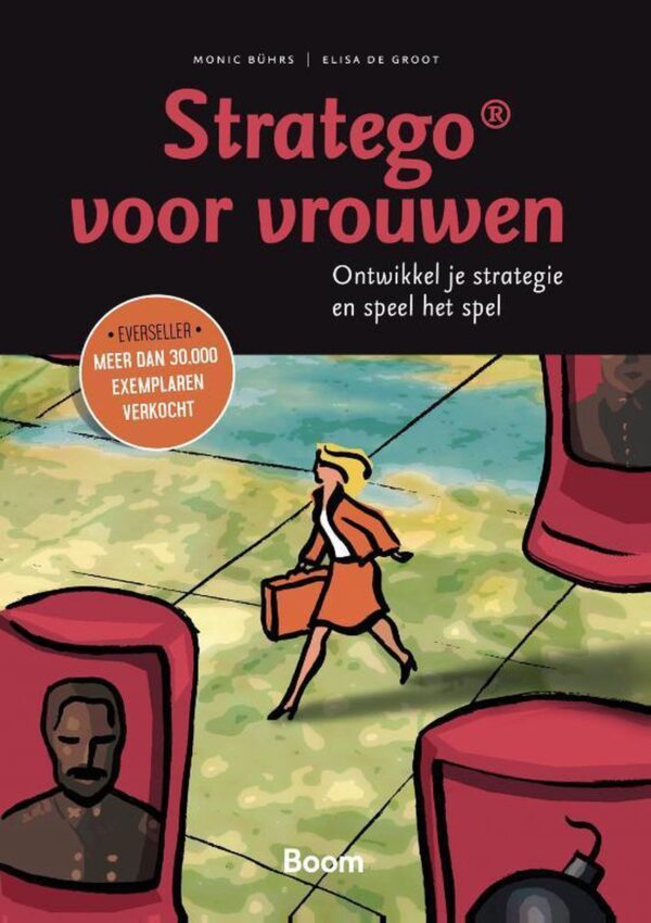 stratego voor Vrouwen