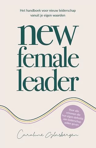 new female leader New Female leader
